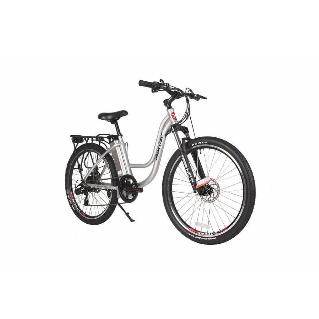 X-Treme Trail Climber Elite 24 Volt 300W Electric Mountain Bike - ShopHubDepot