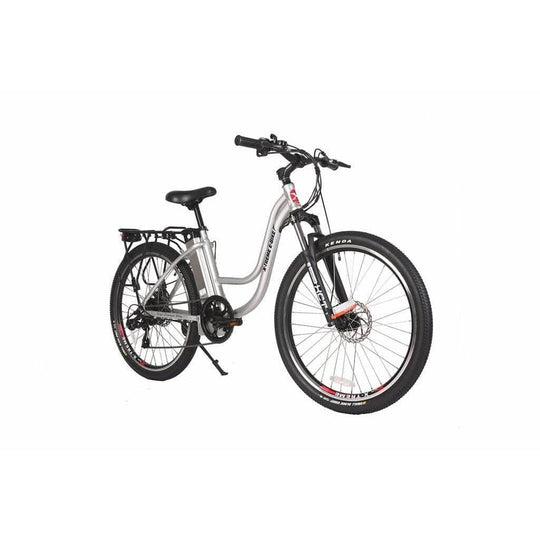 X-Treme Trail Climber Elite 24 Volt 300W Electric Mountain Bike