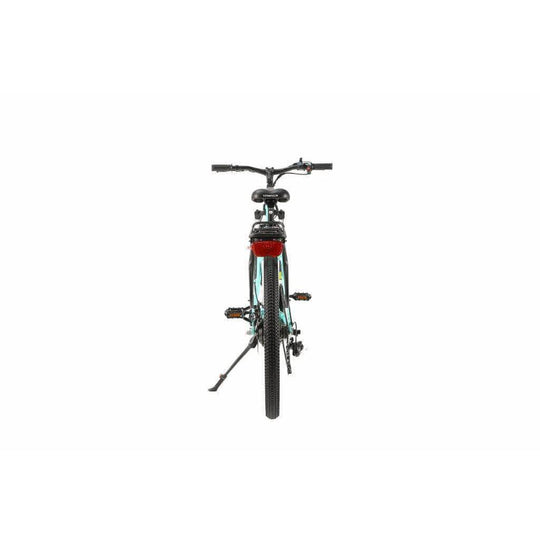 X-Treme Trail Climber Elite 24 Volt 300W Electric Mountain Bike - ShopHubDepot