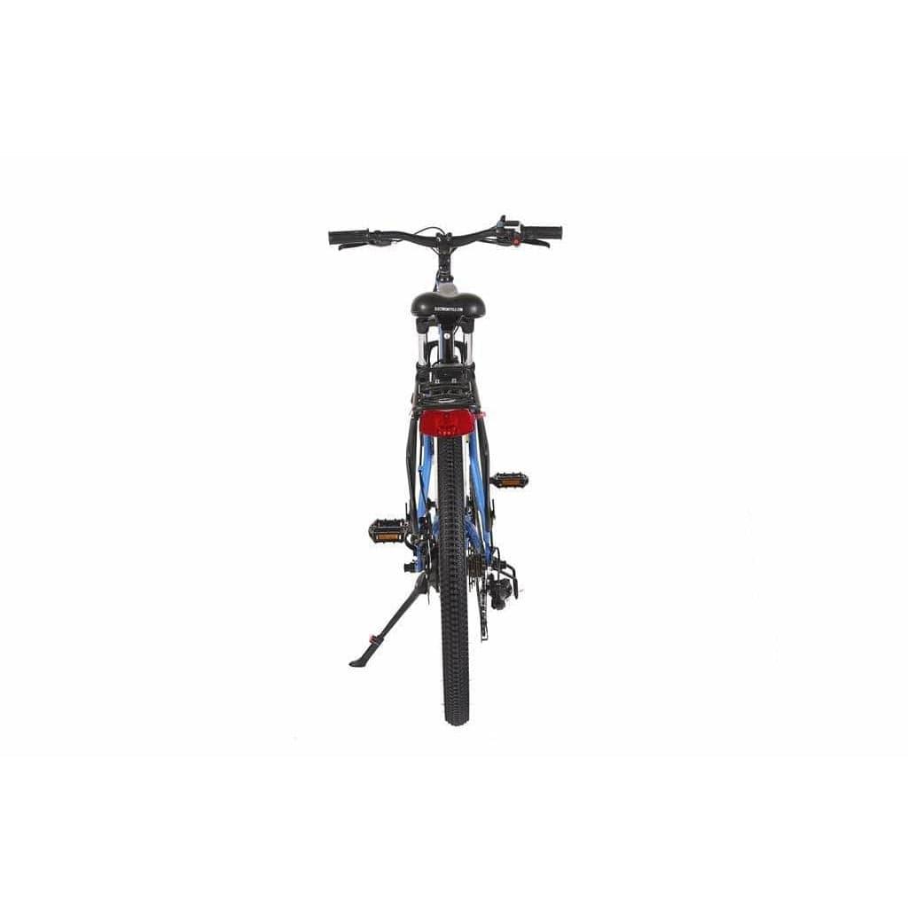 X-Treme Trail Climber Elite 24 Volt 300W Electric Mountain Bike - ShopHubDepot