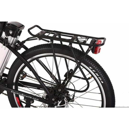 X-Treme Trail Climber Elite 24 Volt 300W Electric Mountain Bike - ShopHubDepot