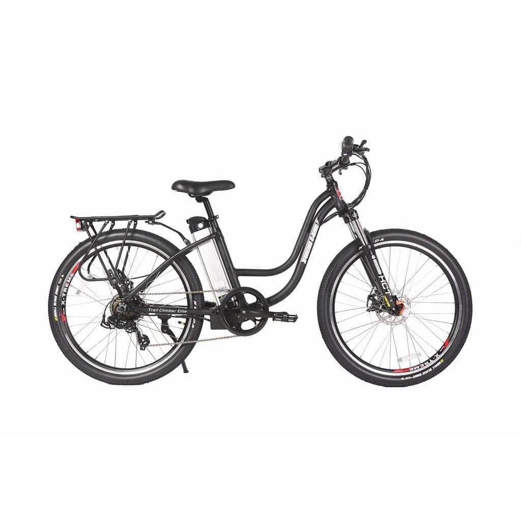 X-Treme Trail Climber Elite 24 Volt 300W Electric Mountain Bike - ShopHubDepot