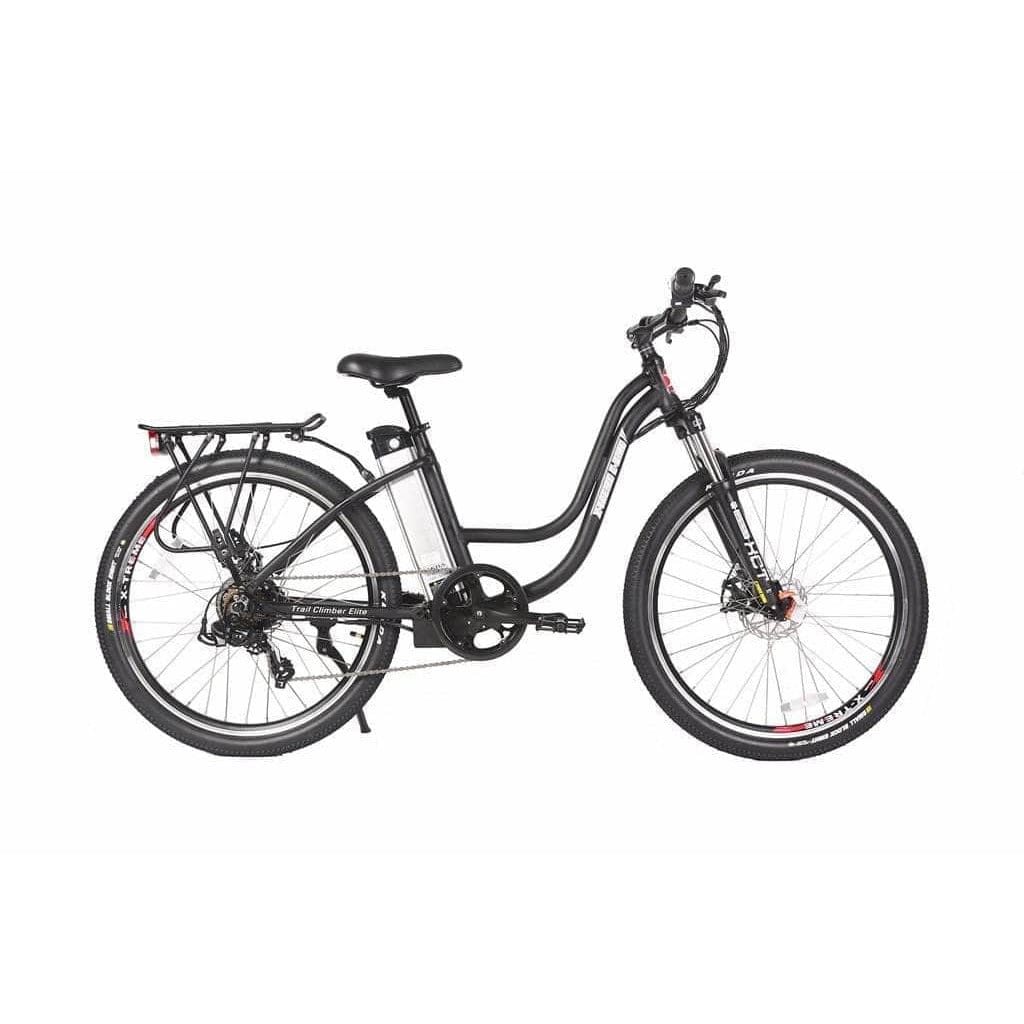 X-Treme Trail Climber Elite 24 Volt 300W Electric Mountain Bike