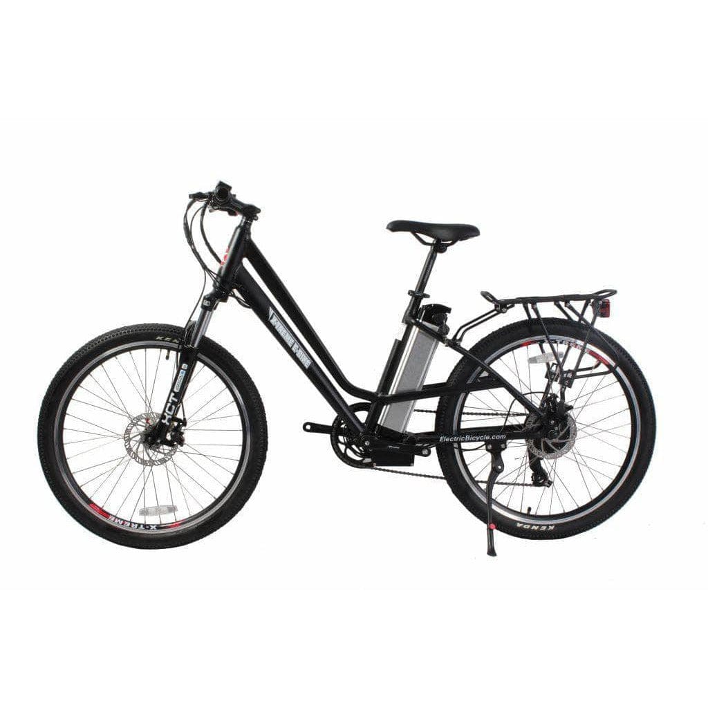 X-Treme Trail Climber Elite Max 36V Electric Mountain Bike