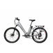 X-Treme Trail Climber Elite Max 36V Electric Mountain Bike