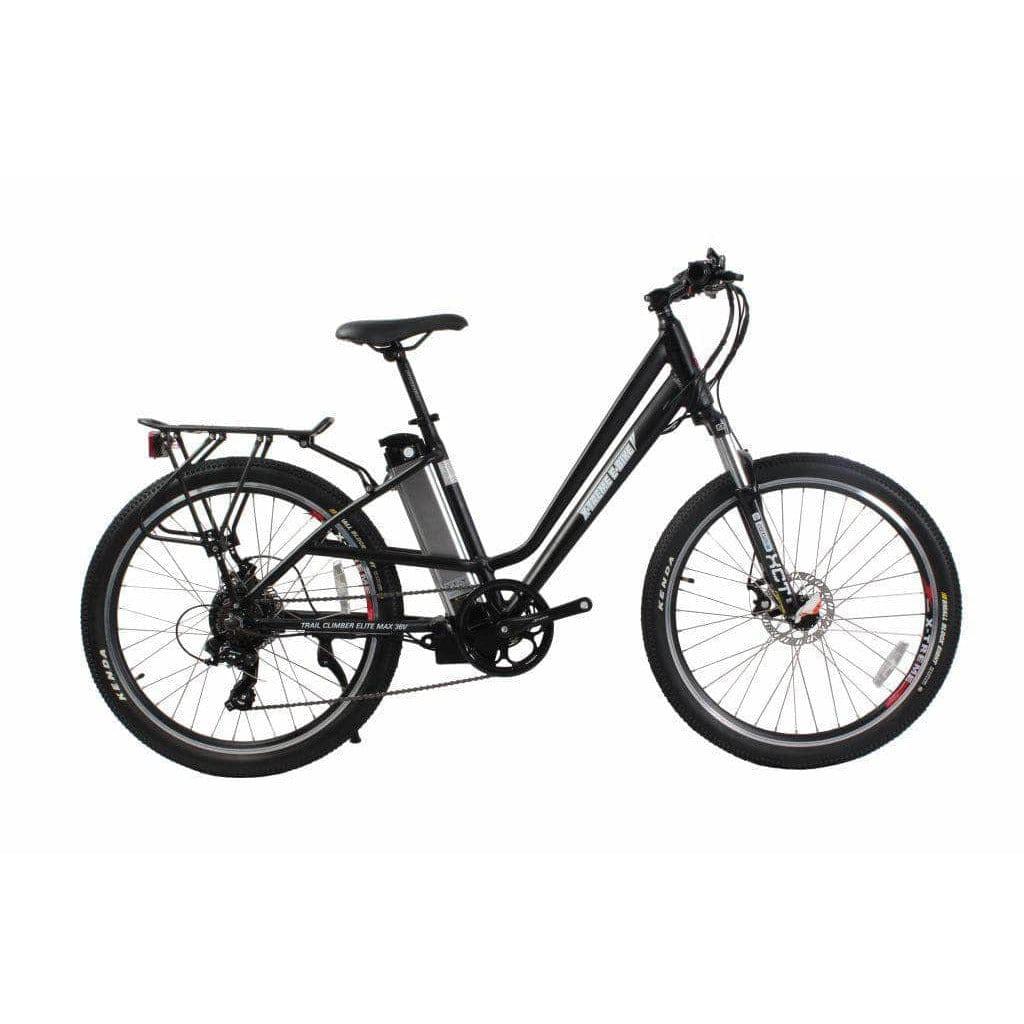 X-Treme Trail Climber Elite Max 36V Electric Mountain Bike - ShopHubDepot