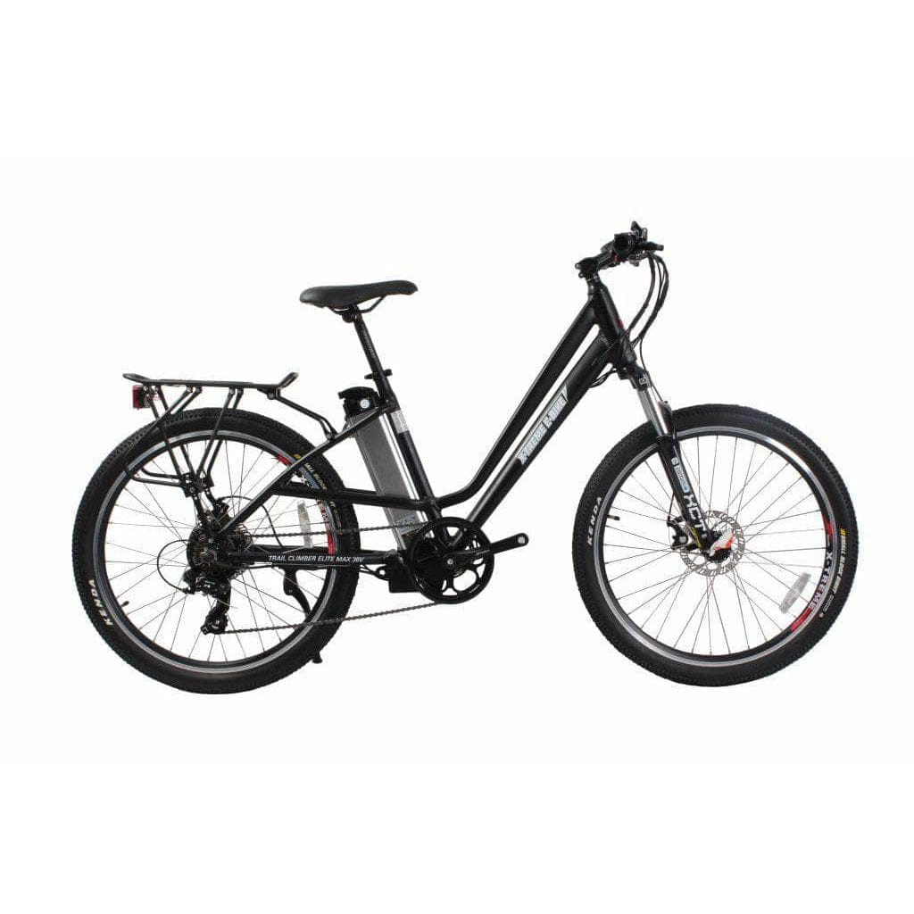 X-Treme Trail Climber Elite Max 36V Electric Mountain Bike