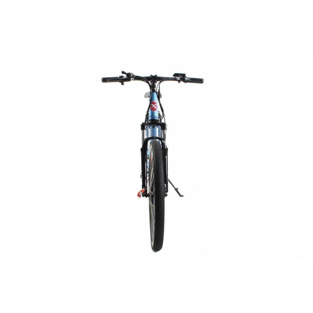 X-Treme Trail Climber Elite Max 36V Electric Mountain Bike - ShopHubDepot