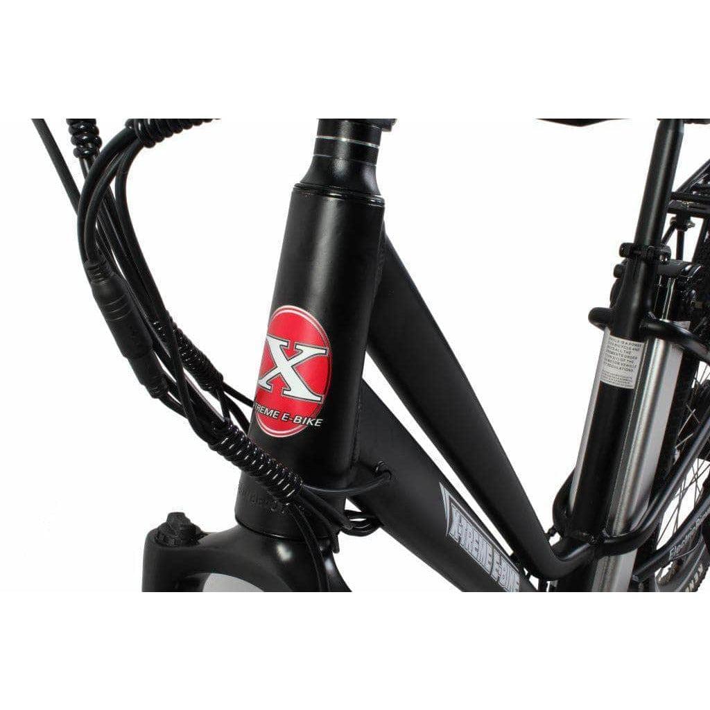 X-Treme Trail Climber Elite Max 36V Electric Mountain Bike - ShopHubDepot