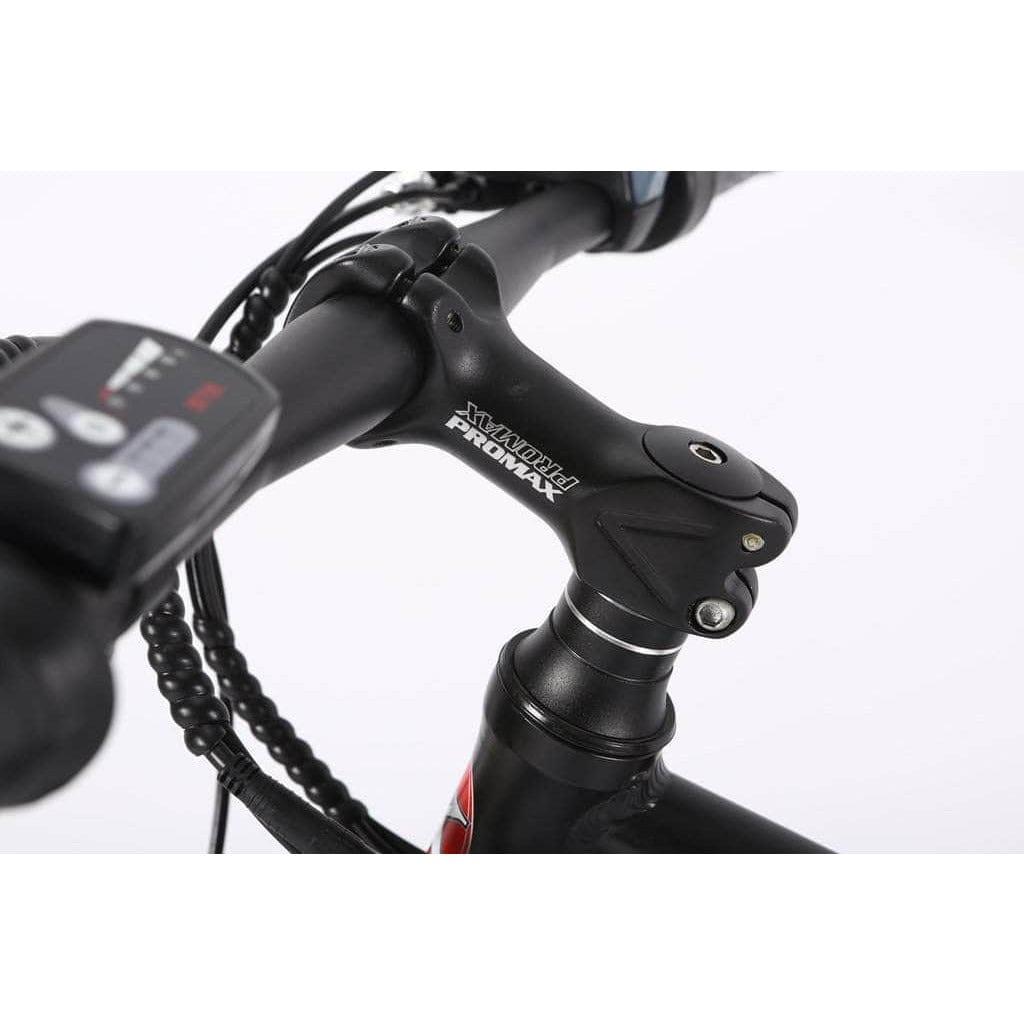 X-Treme Trail Climber Elite Max 36V Electric Mountain Bike - ShopHubDepot
