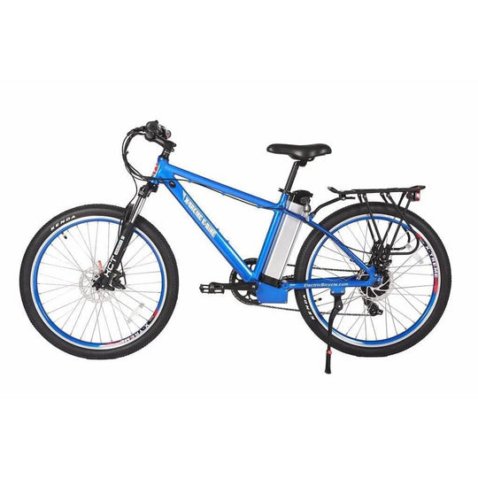 X-Treme Trail Maker Elite 24V Electric Mountain Bike