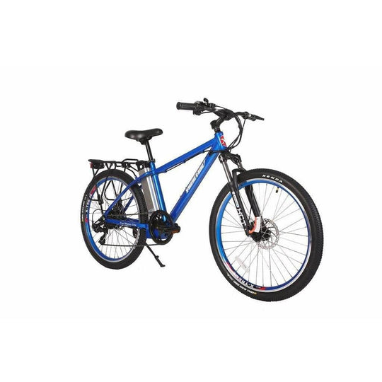 X-Treme Trail Maker Elite 24V Electric Mountain Bike - ShopHubDepot
