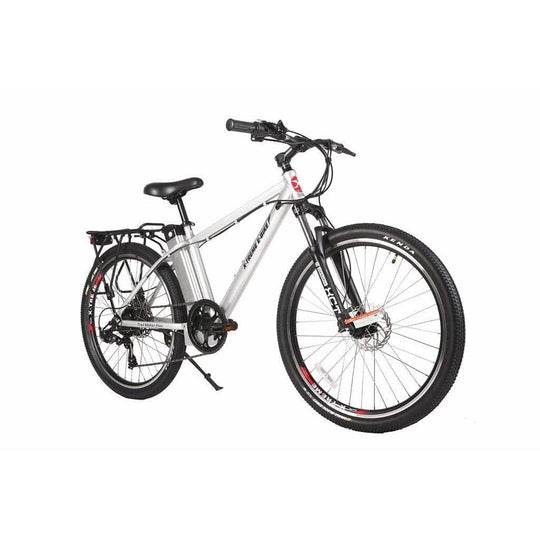 X-Treme Trail Maker Elite 24V Electric Mountain Bike