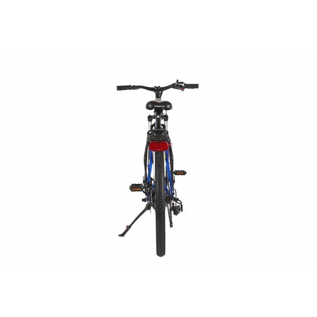 X-Treme Trail Maker Elite 24V Electric Mountain Bike