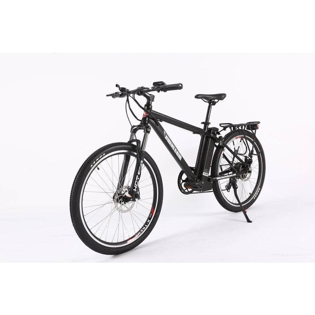 X-Treme Trail Maker Elite Max 36 Volt 350W Electric Mountain Bike