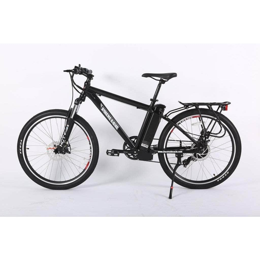 X-Treme Trail Maker Elite Max 36 Volt 350W Electric Mountain Bike