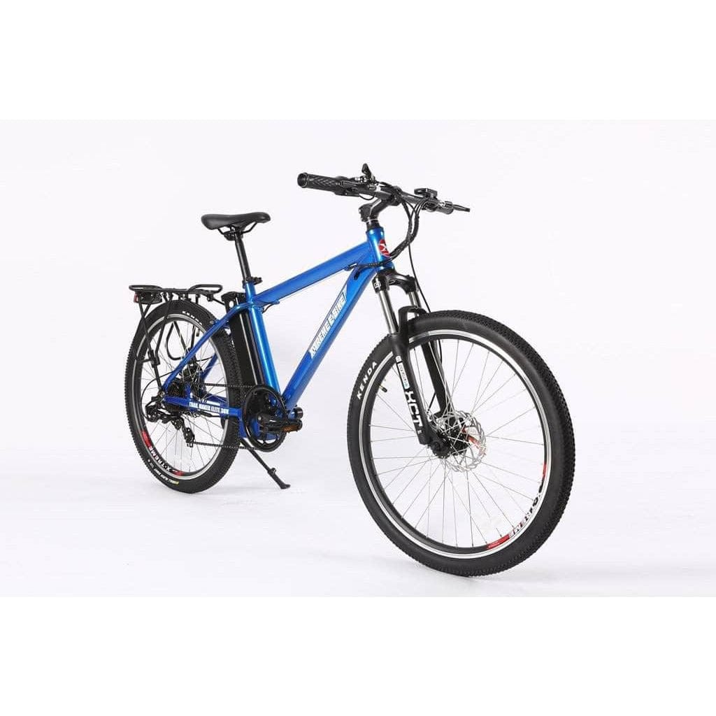 X-Treme Trail Maker Elite Max 36 Volt 350W Electric Mountain Bike