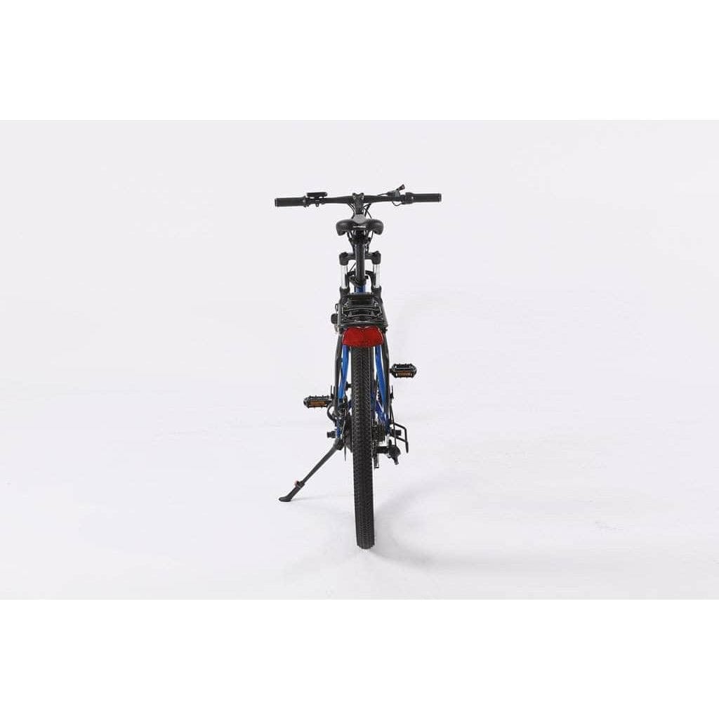 X-Treme Trail Maker Elite Max 36 Volt 350W Electric Mountain Bike