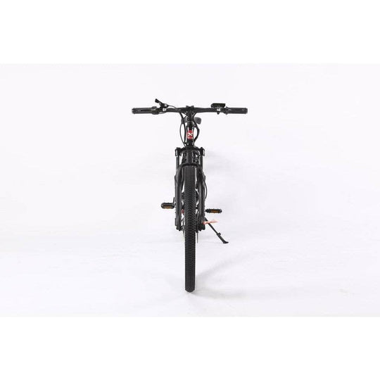 X-Treme Trail Maker Elite Max 36 Volt 350W Electric Mountain Bike - ShopHubDepot
