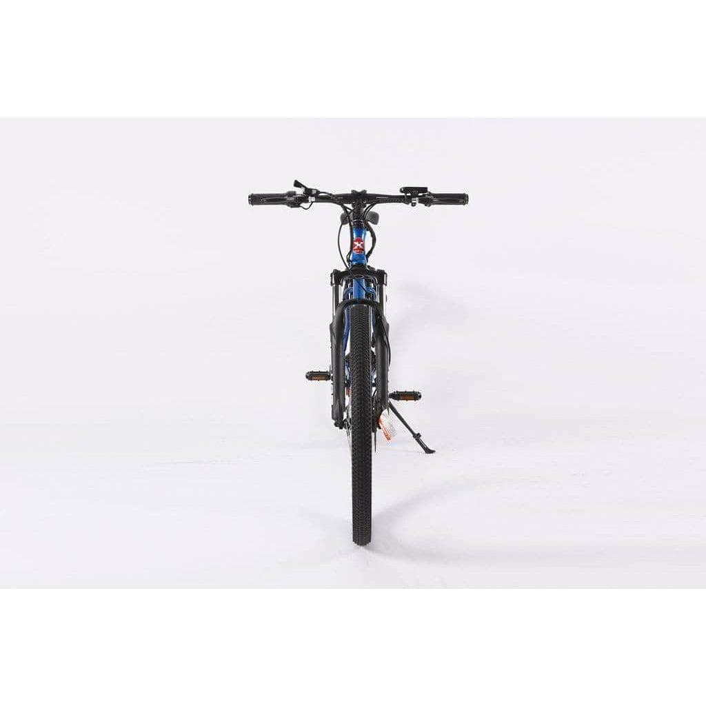 X-Treme Trail Maker Elite Max 36 Volt 350W Electric Mountain Bike - ShopHubDepot