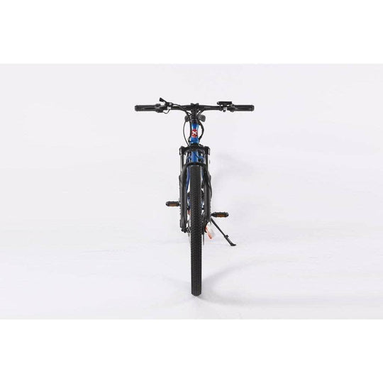 X-Treme Trail Maker Elite Max 36 Volt 350W Electric Mountain Bike - ShopHubDepot
