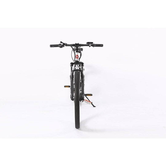 X-Treme Trail Maker Elite Max 36 Volt 350W Electric Mountain Bike - ShopHubDepot