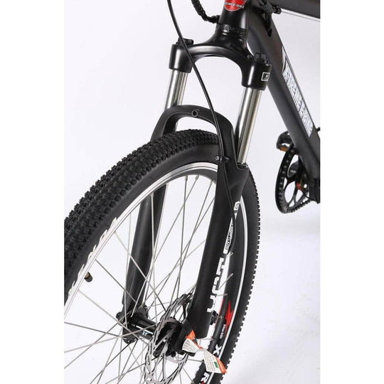 X-Treme Trail Maker Elite Max 36 Volt 350W Electric Mountain Bike - ShopHubDepot