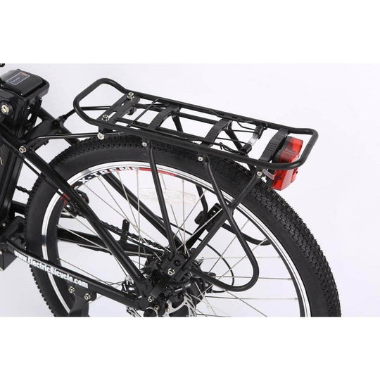 X-Treme Trail Maker Elite Max 36 Volt 350W Electric Mountain Bike - ShopHubDepot
