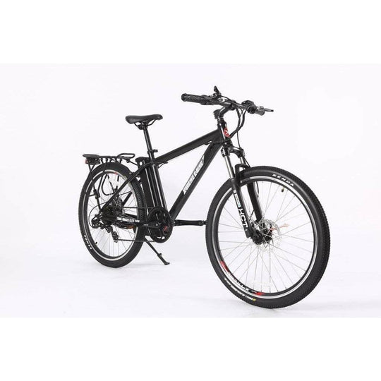 X-Treme Trail Maker Elite Max 36 Volt 350W Electric Mountain Bike - ShopHubDepot