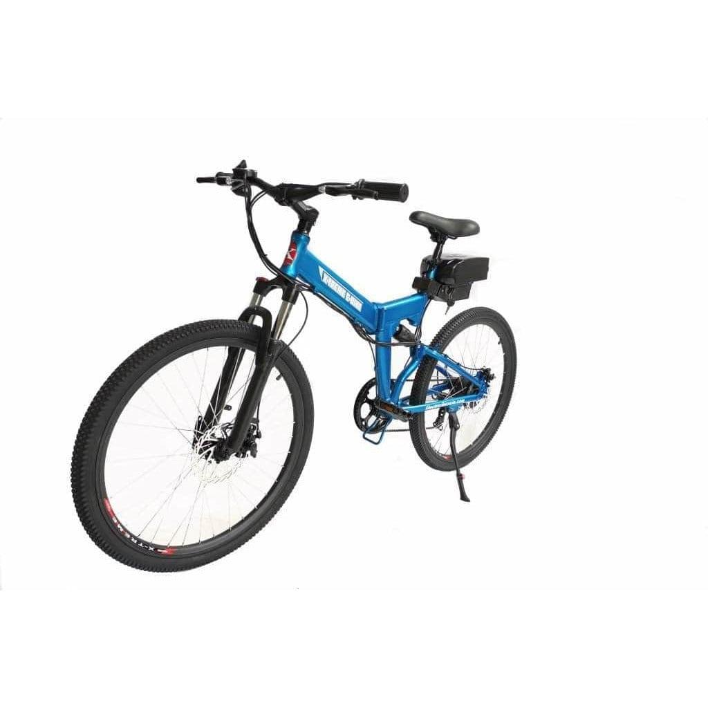 X-Treme XC-36 Electric Mountain Bike 36V 350W - ShopHubDepot