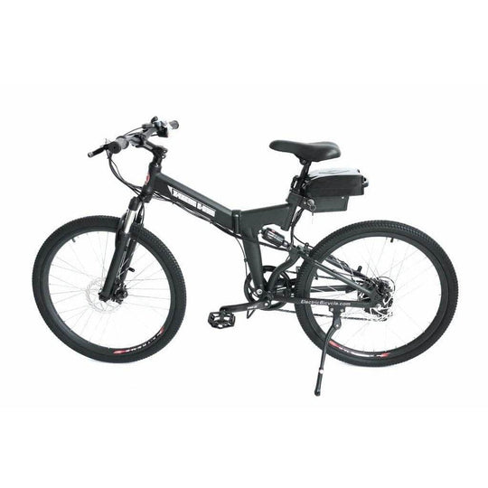 X-Treme XC-36 Electric Mountain Bike 36V 350W - ShopHubDepot