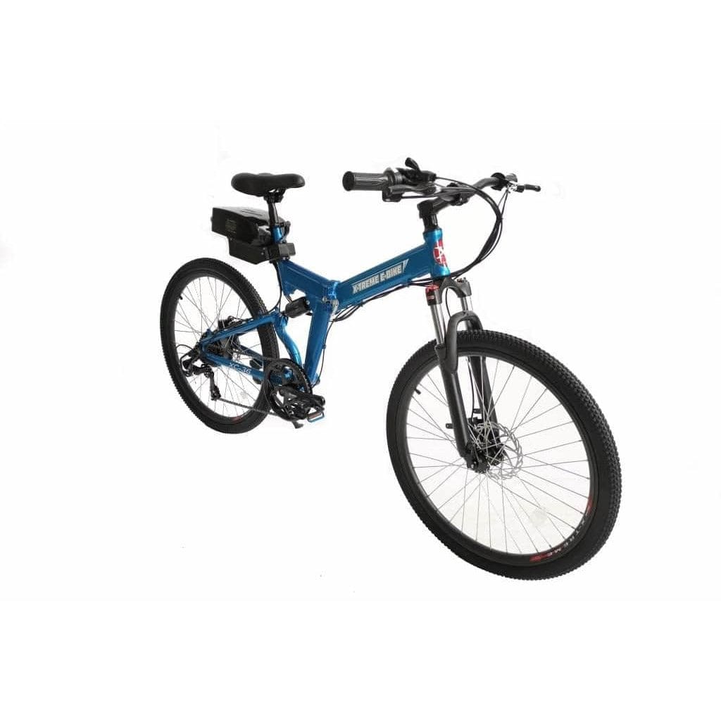 X-Treme XC-36 Electric Mountain Bike 36V 350W