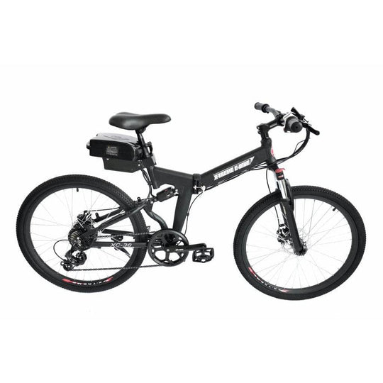 X-Treme XC-36 Electric Mountain Bike 36V 350W