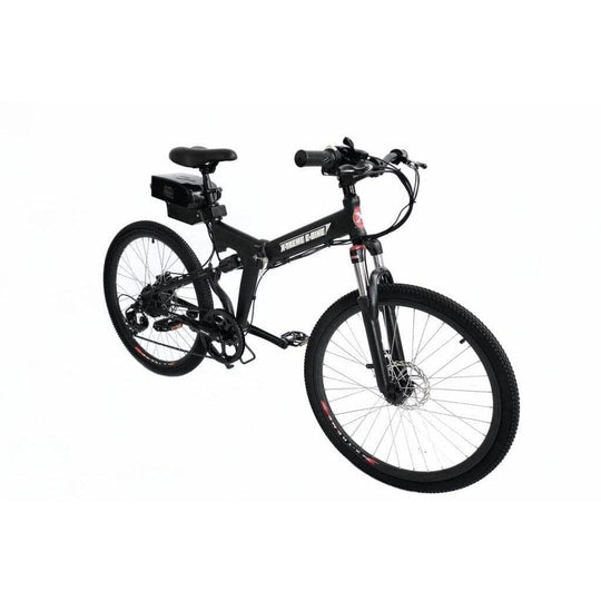 X-Treme XC-36 Electric Mountain Bike 36V 350W - ShopHubDepot