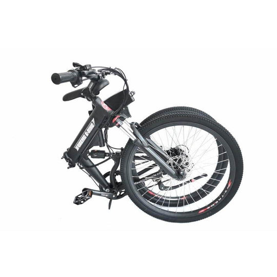 X-Treme XC-36 Electric Mountain Bike 36V 350W - ShopHubDepot