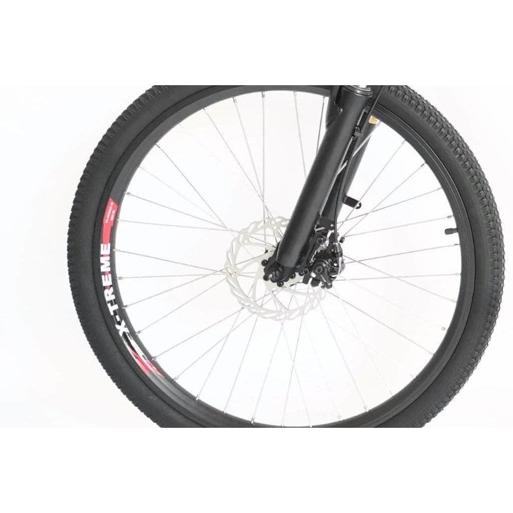 X-Treme XC-36 Electric Mountain Bike 36V 350W - ShopHubDepot