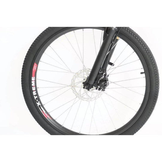 X-Treme XC-36 Electric Mountain Bike 36V 350W - ShopHubDepot