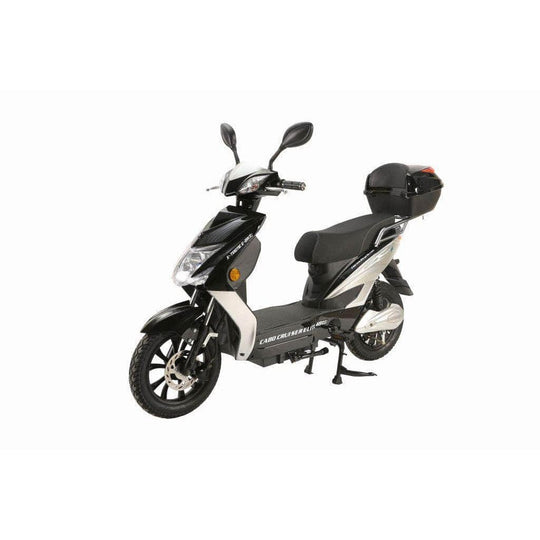 X-Treme Cabo Cruiser Elite 48 Volt Electric Scooter