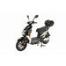 X-Treme Cabo Cruiser Elite 48 Volt Electric Scooter - ShopHubDepot