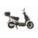 X-Treme Cabo Cruiser Elite 48 Volt Electric Scooter