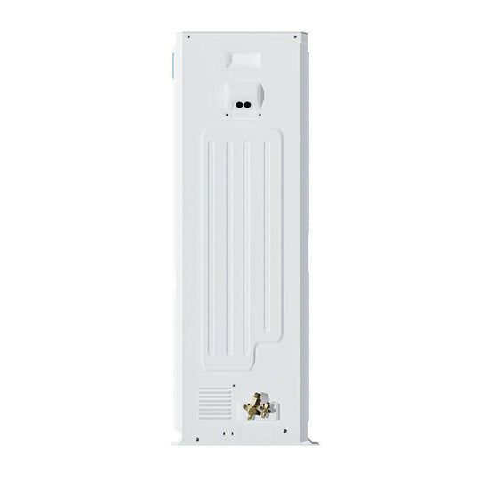 MRCOOL 60K BTU 18 SEER Ducted Air Handler and Condenser, CENTRAL-60-HP-230-00 - ShopHubDepot