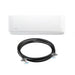 MRCOOL DIY 24K BTU Ductless Mini Split Heat Pump Complete System, Energy Star, 4th Gen, DIY-24-HP-WM-230C25 - ShopHubDepot