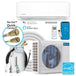 MRCOOL DIY 36K BTU Ductless Mini Split Heat Pump Complete System, Energy Star, 4th Gen, DIY-36-HP-WM-230C25 - ShopHubDepot