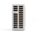 MRCOOL DIY Mini Split - 21,000 BTU 2 Zone Ductless Air Conditioner and Heat Pump with 16 ft. Install Kit, DIYM218HPW01C00 - ShopHubDepot