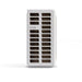MRCOOL DIY Mini Split - 21,000 BTU 2 Zone Ductless Air Conditioner and Heat Pump with 16 ft. and 25 ft. Install Kit, DIYM218HPW01C01 - ShopHubDepot