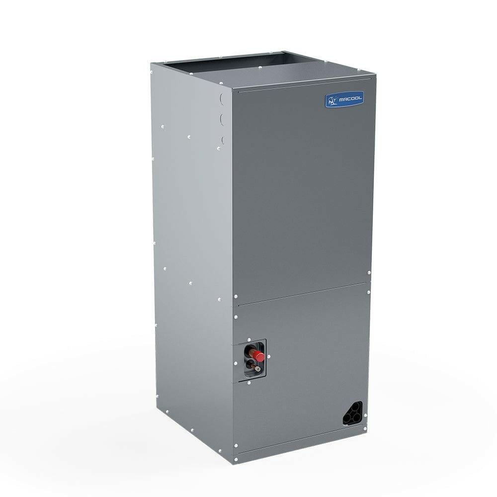 MRCOOL ProDirect 5 Ton 14 SEER Central Heat Pump Split System, CS-HHP14060 - ShopHubDepot