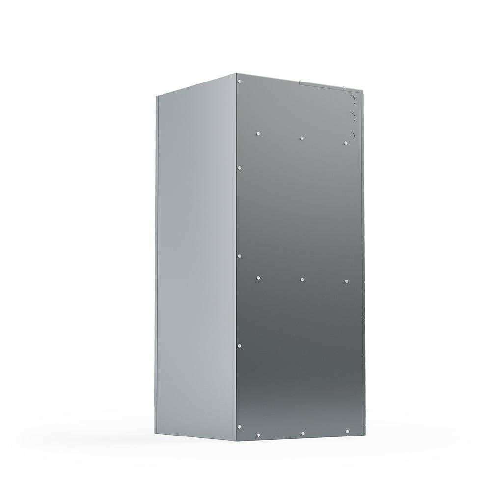 MRCOOL ProDirect 2 Ton 14 SEER Central Heat Pump Split System, CS-HHP14024 - ShopHubDepot