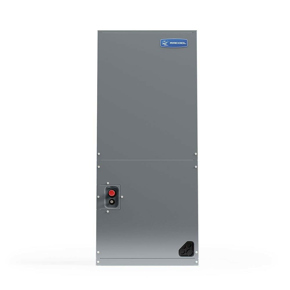 MRCOOL ProDirect 5 Ton 14 SEER Central Heat Pump Split System, CS-HHP14060 - ShopHubDepot
