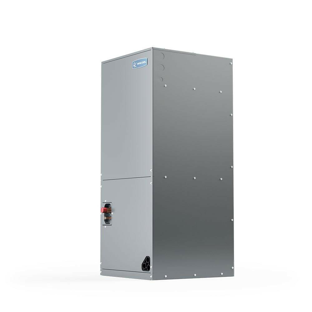 MRCOOL ProDirect 3.5 Ton 14 SEER Central Heat Pump Split System, CS-HHP14042 - ShopHubDepot