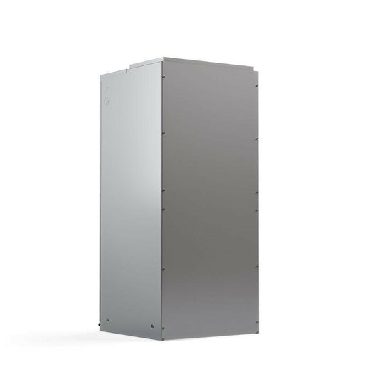 MRCOOL Universal 2-3 Ton 20 SEER Central Heat Pump Split System with 15 ft. Lineset, MDU18024036-15 - ShopHubDepot